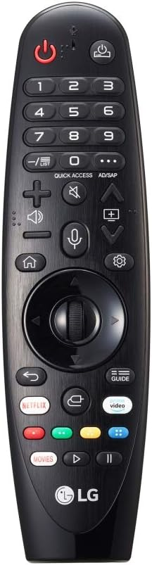 LG MAGIC CLASSIC